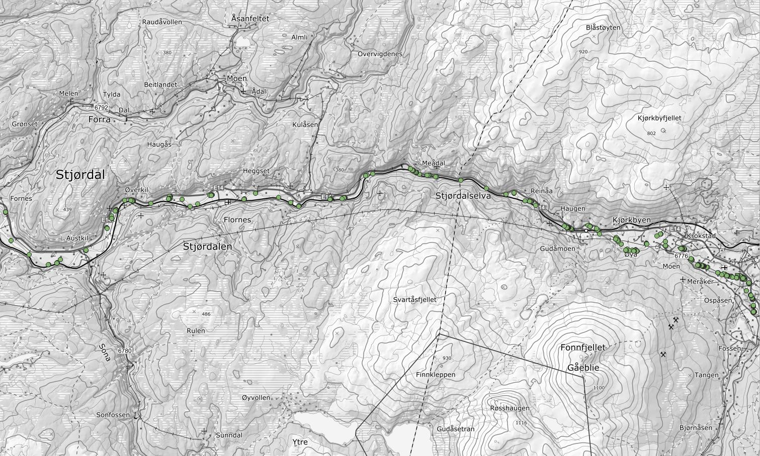 Gytegropregistrering 2020