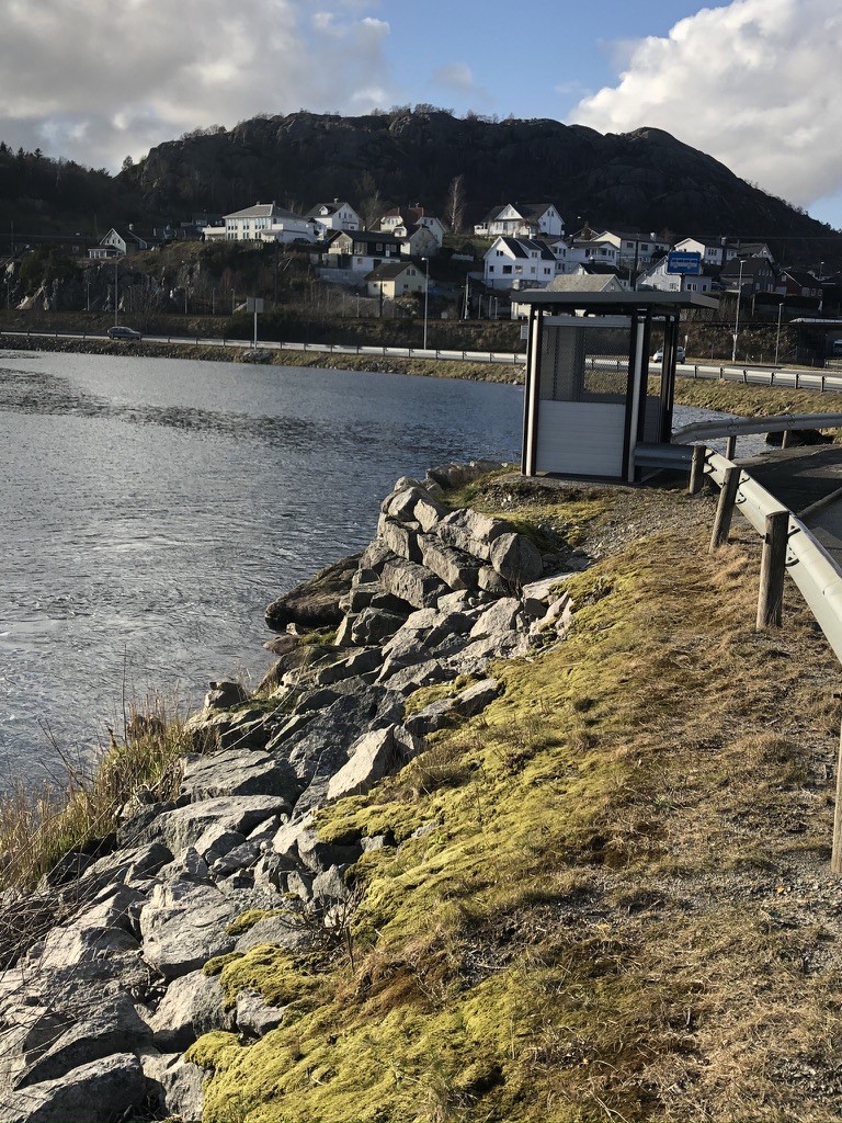 Fantahølen