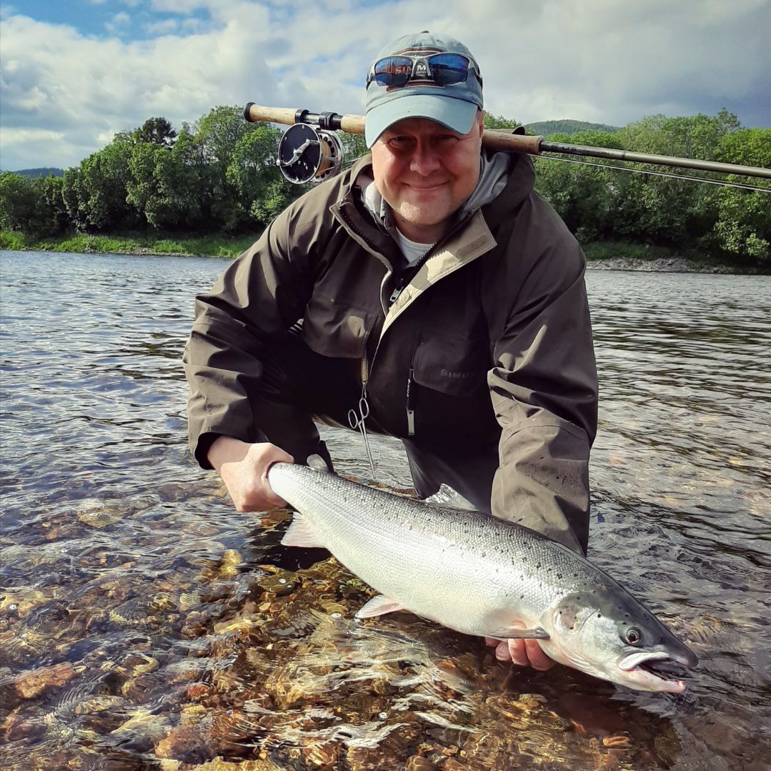 Namsen_duun langnes_fluefiske_laks_fangst_peder duun