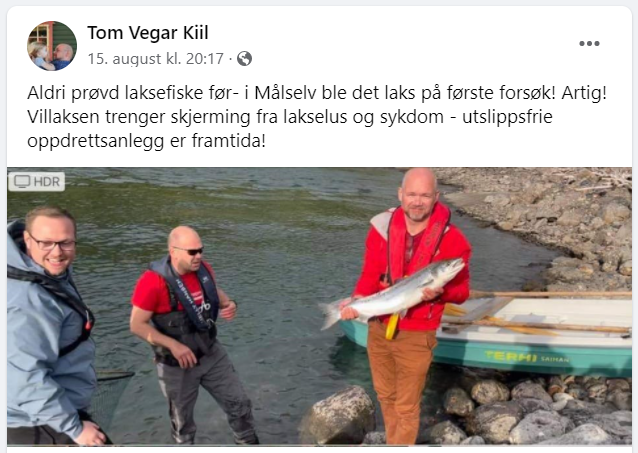 Målselv_2021_velg villaksen_facebook_tom vegar kiil