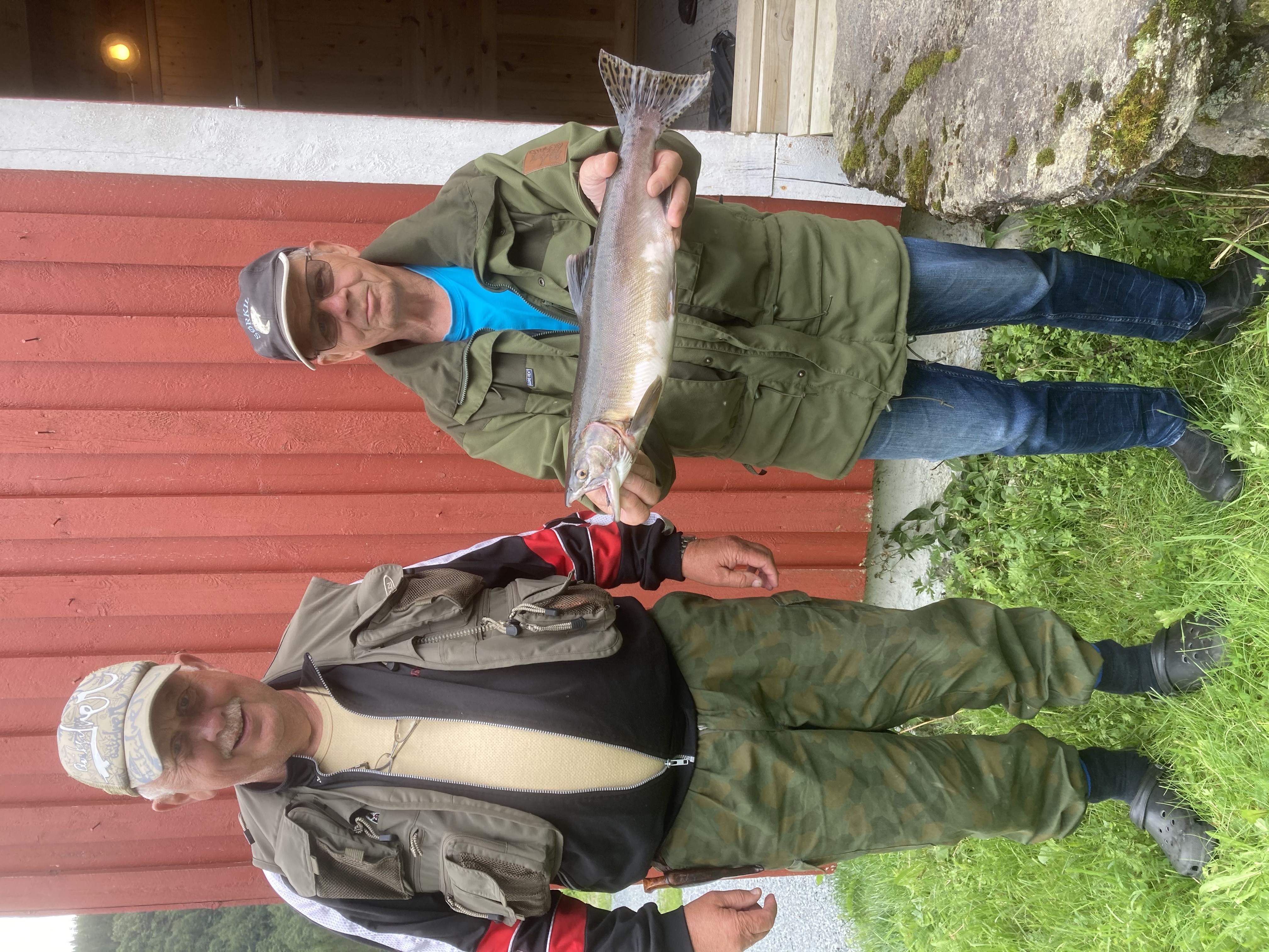 SVEL 2021 Pukkellaks