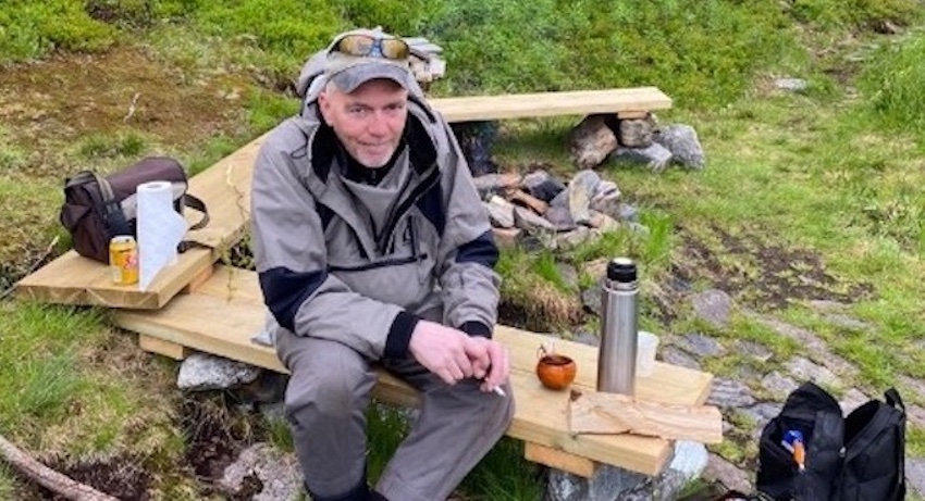 Geir Kristiansen/ BJFF