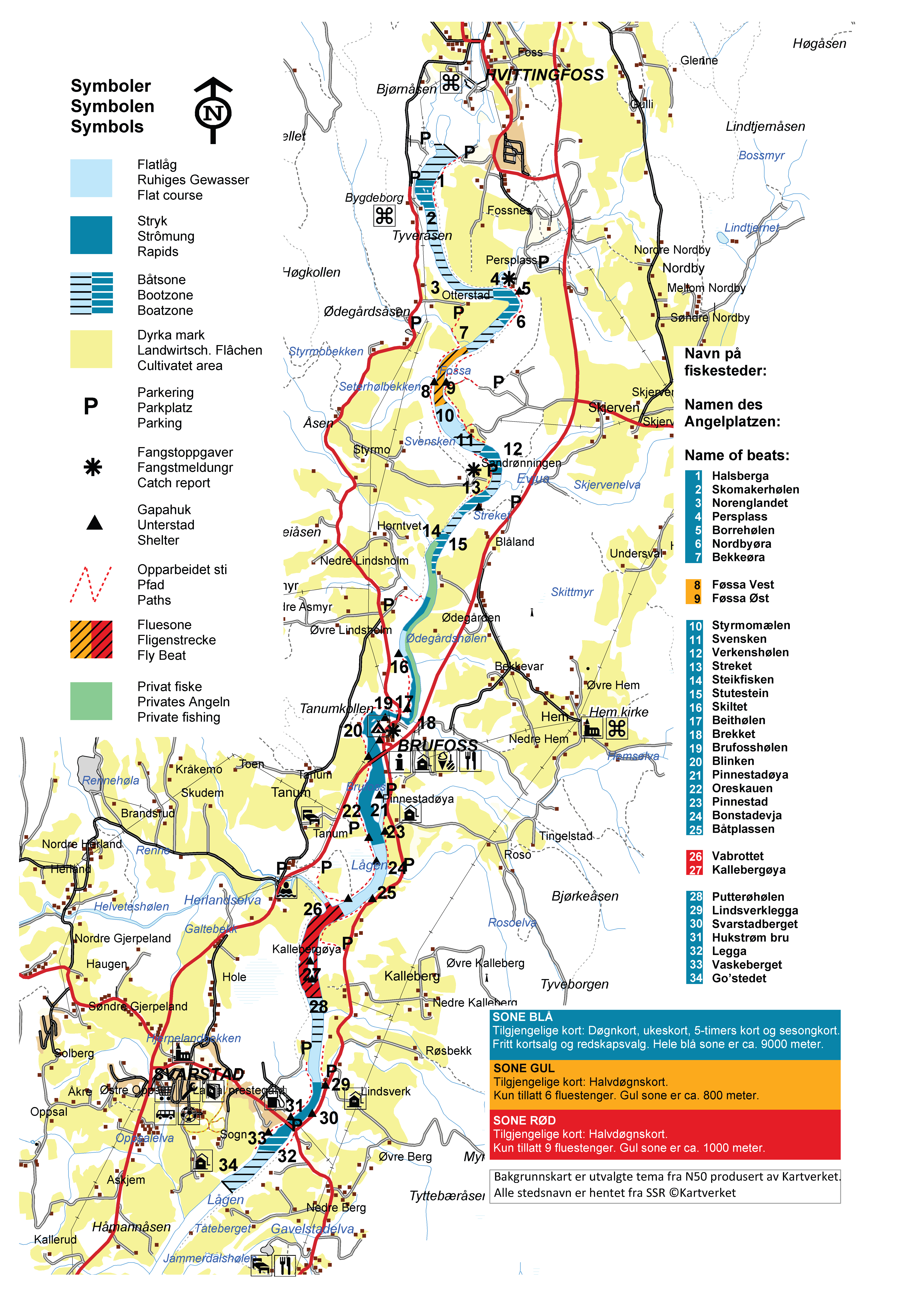 Brufossfisket_nettkart
