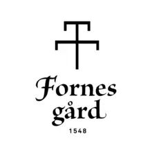 Fornes gård