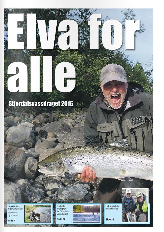Elva for alle 2016-utgaven er klar!