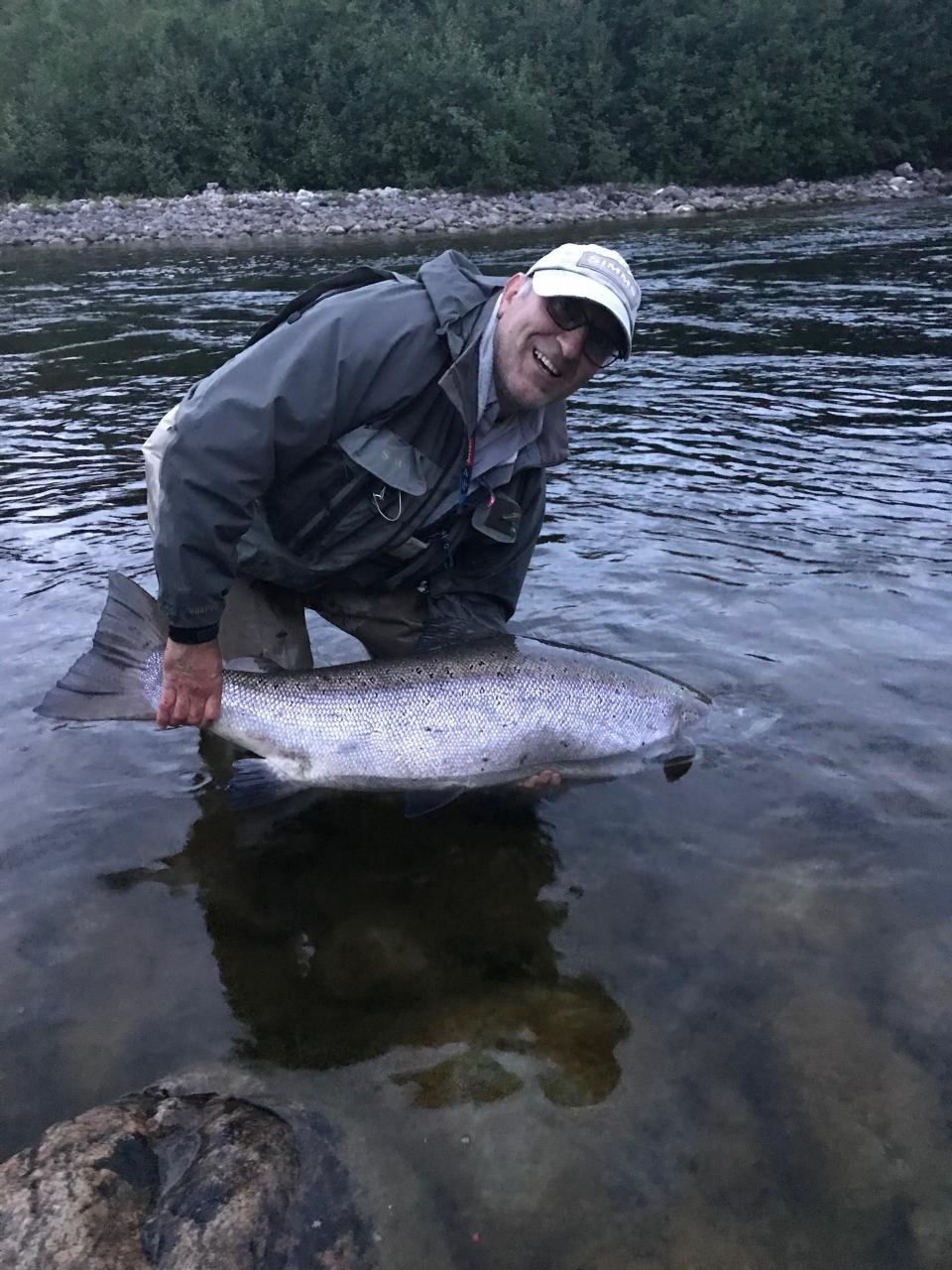 Esteban Garcia. 131 centimeter. 24 kilo.