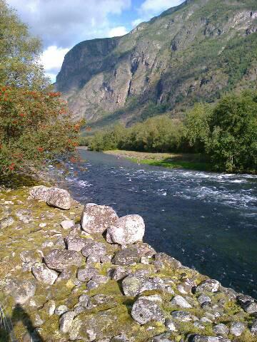 Foto: Mons Frydenlund.