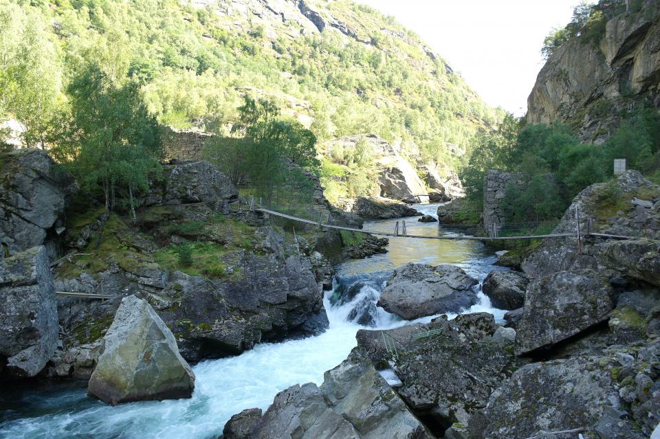 Foto: Bjarne Nedrehegg