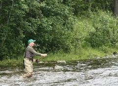 Valdet Grøtte-Flå i Orkla. Foto: Privat