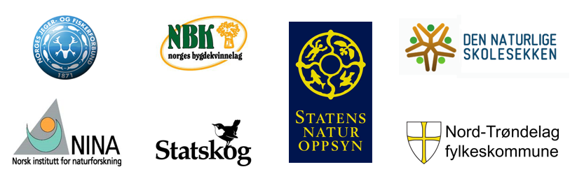 Det er mange ulike organisasjoner som kan være aktuell samarbeidspartner