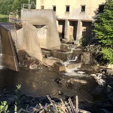 Nytt trinn Storelva juli 2020