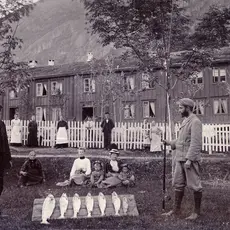 Rauma Elv – Halsa Hotell