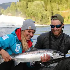 Gaular_lervik gard_laks_2021