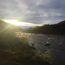 Eksempelbilde_elvavår