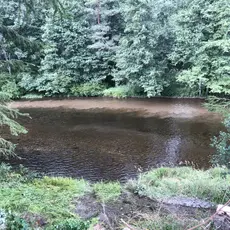 Storelva ripping 2021