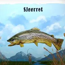 Fakta om sjøørreten