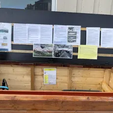 Desinfisering Målselva