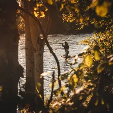 Framleis stengt for fiske