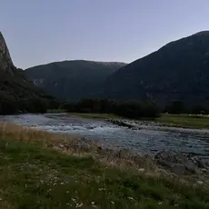 Lærdalselva
