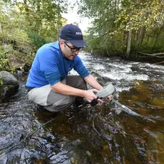 Anders Gjørwad Hagen