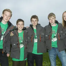 Villaksambassadører