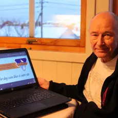 Asbjørn Nilsen (BJFF)