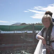 Aspaker på Stord og Bømlo