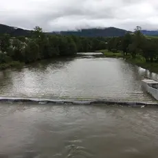 Lit om det som skjer