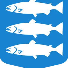 Mandal kommunevåpen