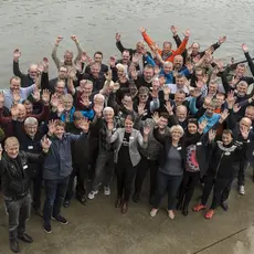 Annen hvert år inviterer vi medlemmene våre til landsmøte. Landsmøtet kombineres ofte med et fagseminar. Neste møte blir i 2018.