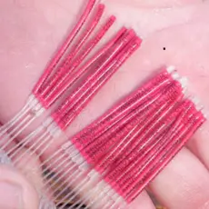 Floy-merke for tagging av fisk