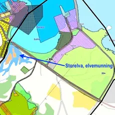 Plan for næring og industriutbygging i Berlevåg