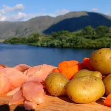Syltalaks en klassiker nordfra