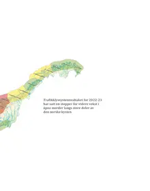 Trafikklyssystemet 2022-23