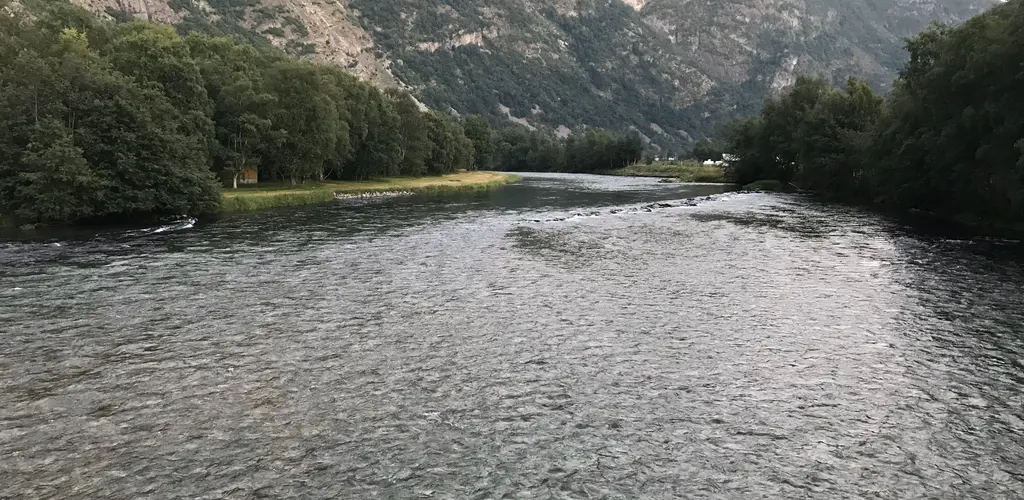 Generalen 15/8-20.  Foto: Ola Petter Bøe 