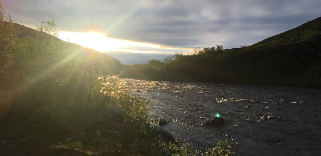 Eksempelbilde_elvavår