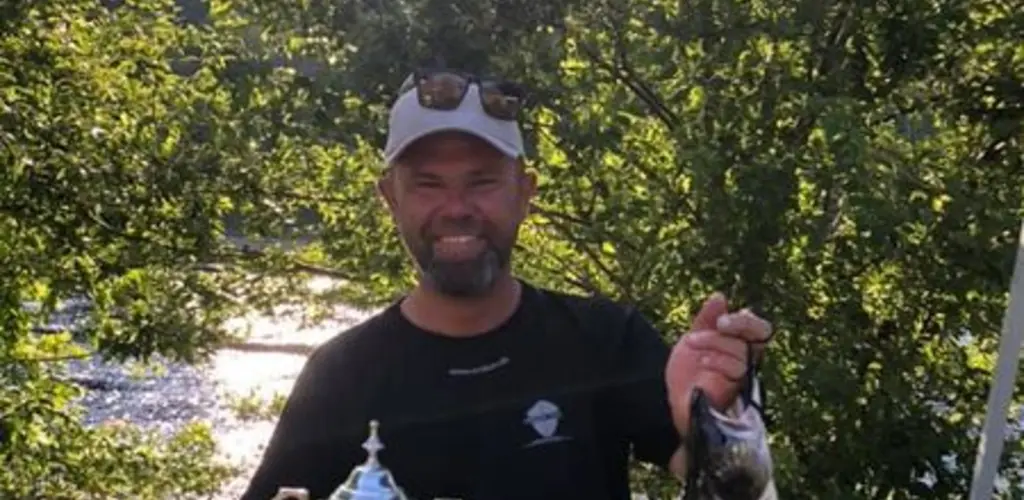 Vinner Senior: Jesper Mølholdt: 1,95 kg