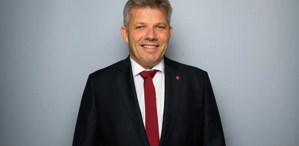 Bjørnar Skjæran