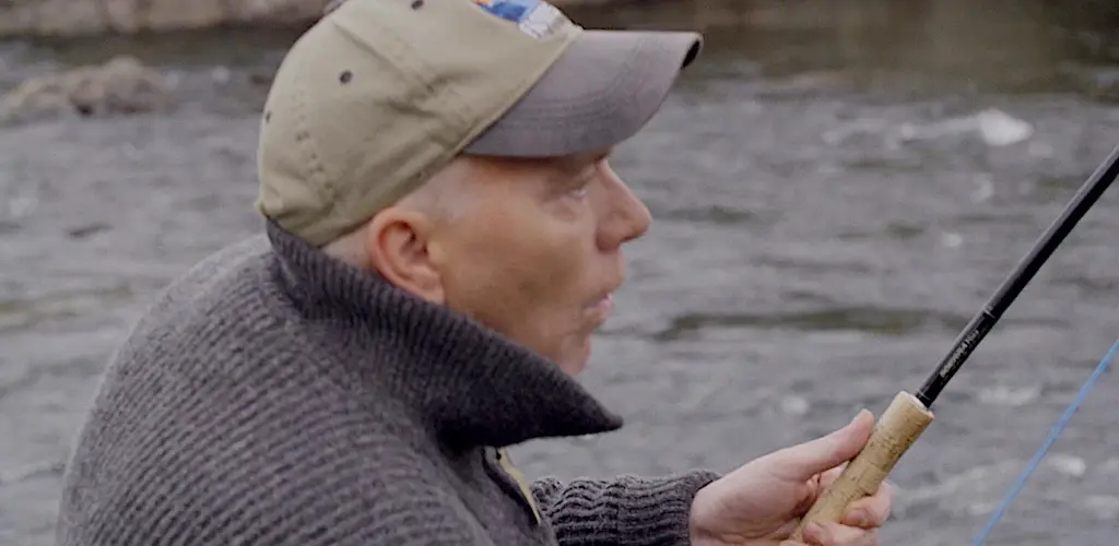 Leder i BJFF Geir Kristiansen