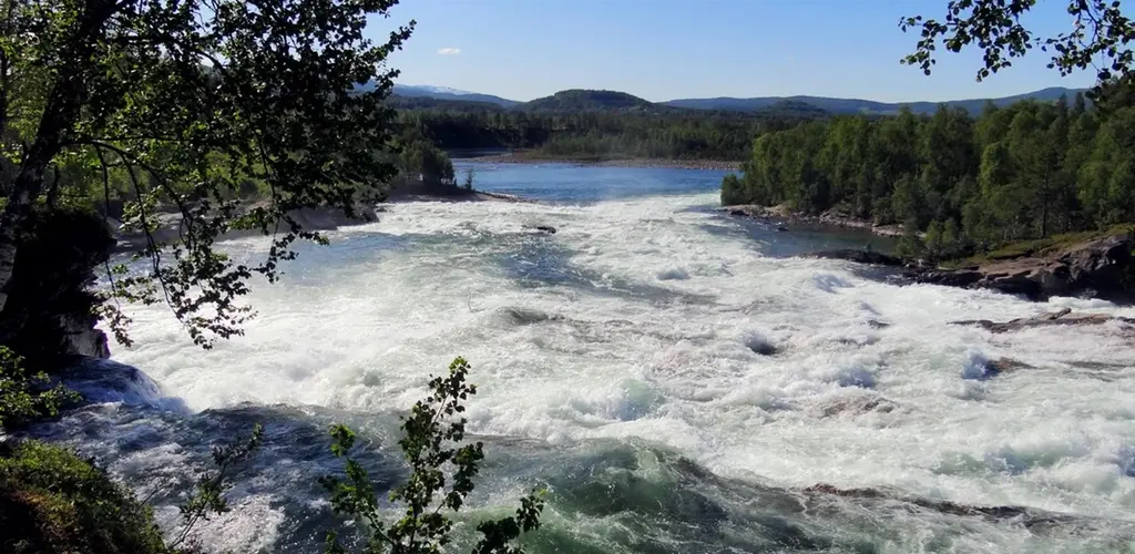 Fossen