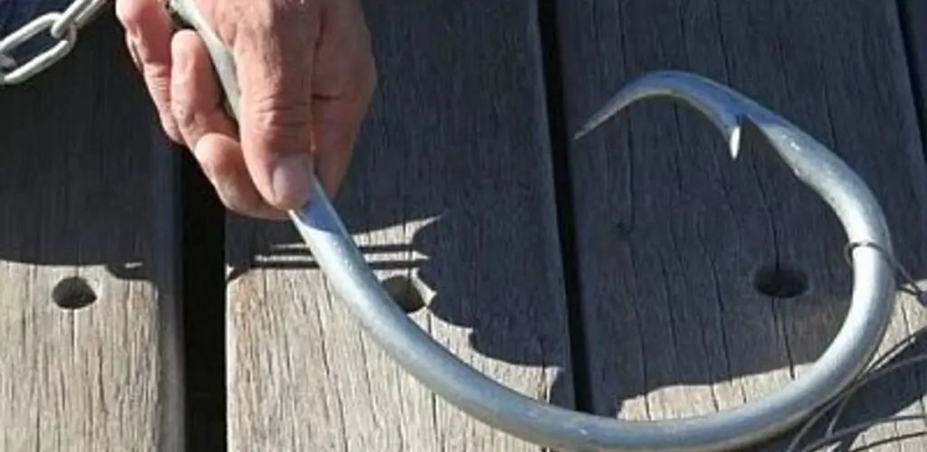 Krok størrelse 27/0 er ikkje lov å bruka