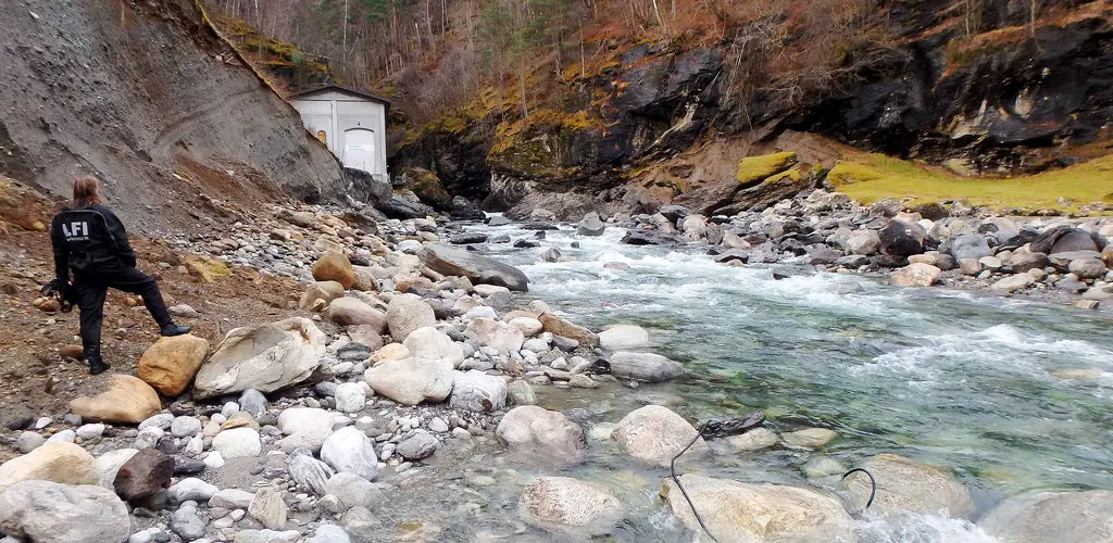 Flåmselva Flåmselva