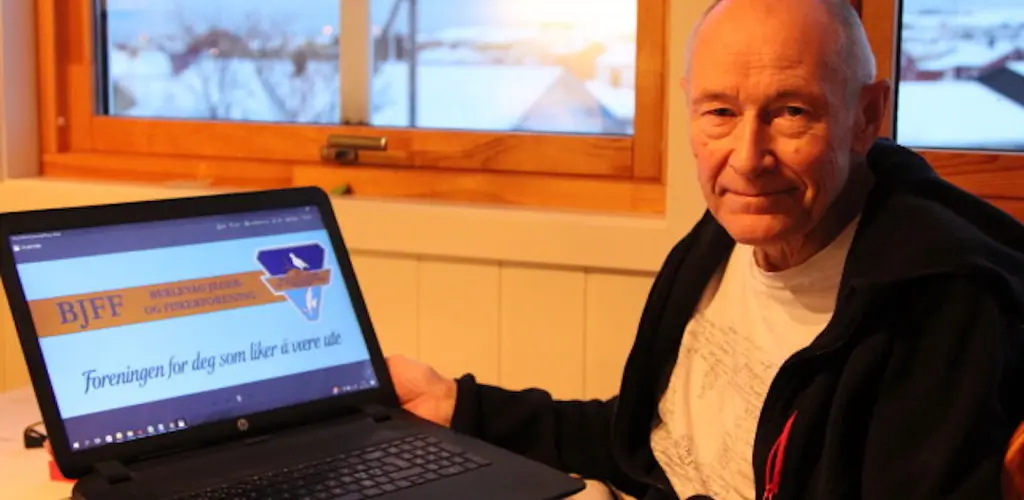 Asbjørn Nilsen (BJFF) Asbjørn Nilsen (BJFF)