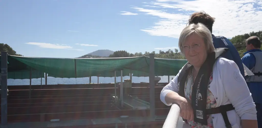 Aspaker på Stord og Bømlo Aspaker på Stord og Bømlo