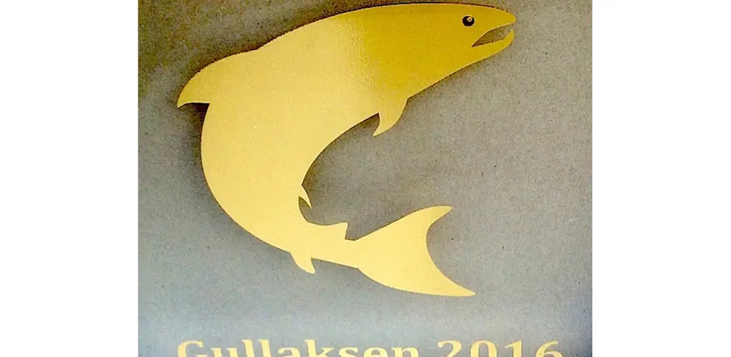 Gullaksen i 2016 til BJFF Gullaksen til BJFF