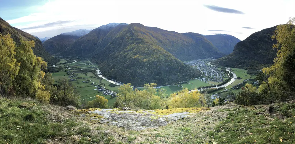 Foto: Stine Kvam Golf