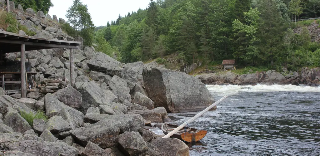 Holmesland P Holmesland P