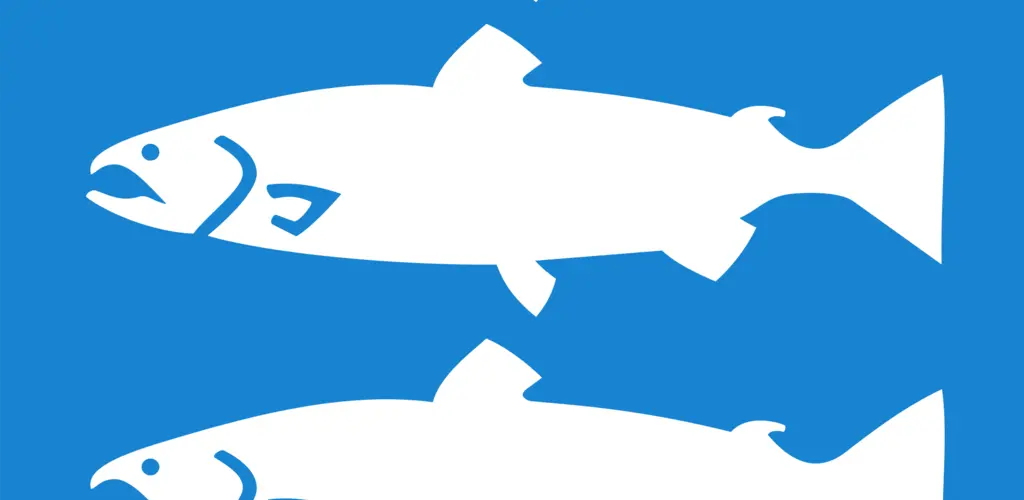 Mandal kommunevåpen Mandal kommunevåpen