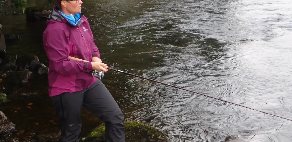 Tine Sundtoft Tine Sundtoft