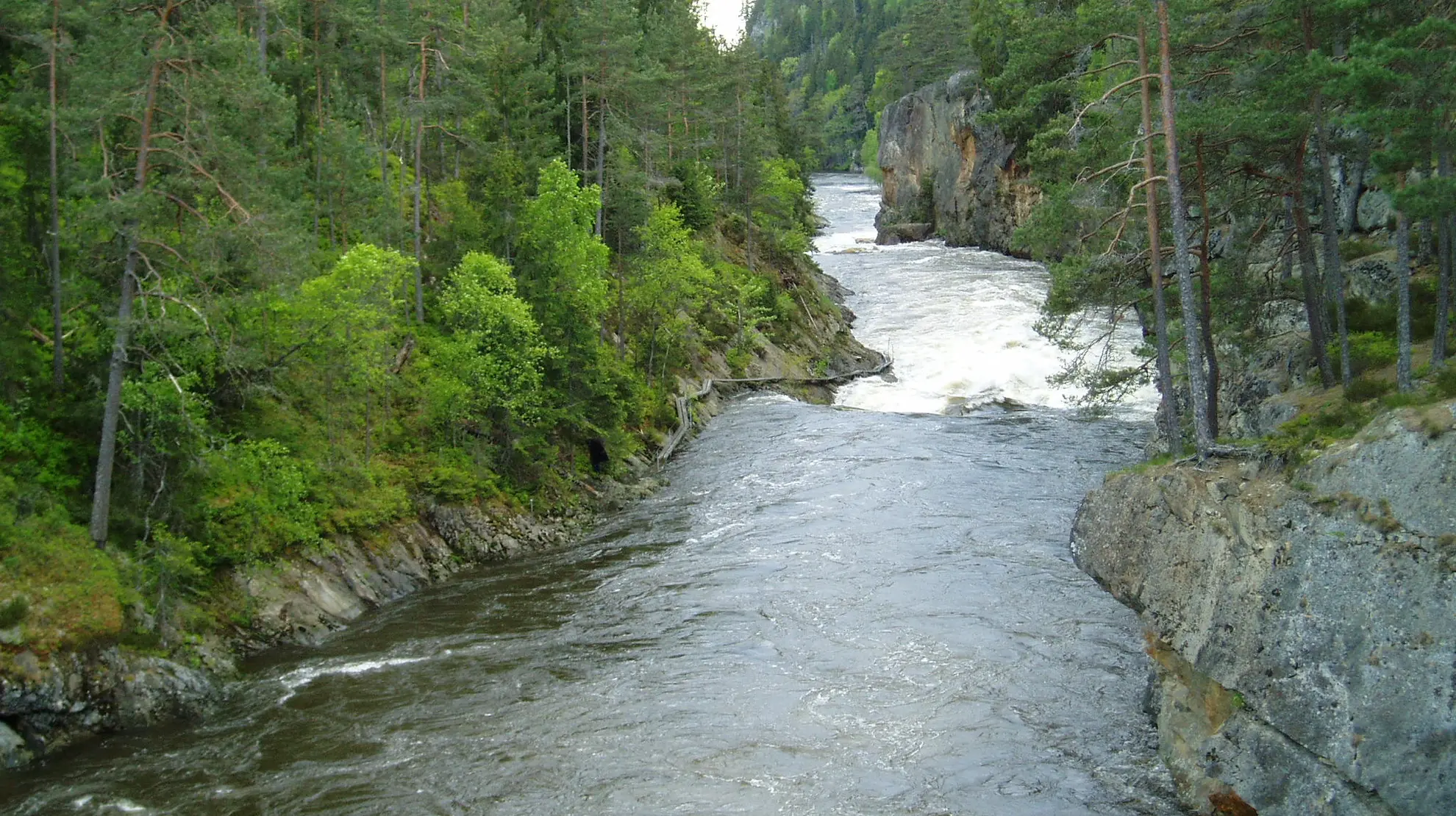 Aagaardselva Aagaardselva